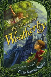 The Treasures of Weatherby - 18 Jun 2013