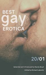 Best Gay Erotica 2001 - 9 Dec 2001