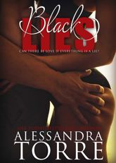 Black Lies - 4 Sep 2014