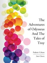 The Adventures of Odysseus And The Ta - 1 Nov 2013