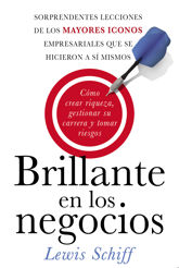 Brillante en los negocios - 25 Aug 2015