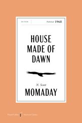 House Made of Dawn [50th Anniversary Ed] - 18 Dec 2018