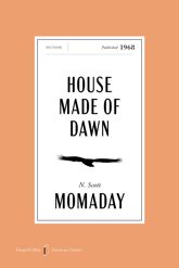 House Made of Dawn [50th Anniversary Ed] - 18 Dec 2018