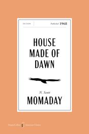 House Made of Dawn [50th Anniversary Ed] - 18 Dec 2018