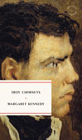 Troy Chimneys - 8 Mar 2022