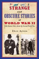 Strange and Obscure Stories of World War II - 6 Oct 2020