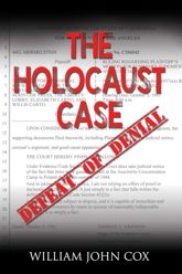 The Holocaust Case - 7 Jul 2015