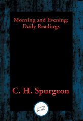 Morning and Evening - 17 Aug 2016