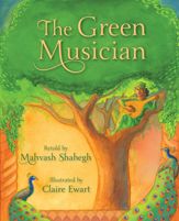 The Green Musician - 10 Aug 2015