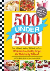 500 Under 500 - 15 Nov 2011