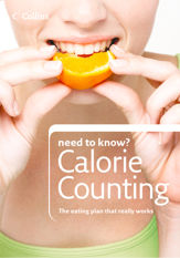 Calorie Counting - 26 Jun 2014