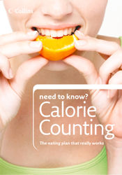 Calorie Counting - 26 Jun 2014