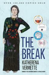 The Break - 17 Sep 2016