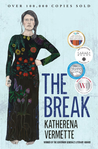 The Break