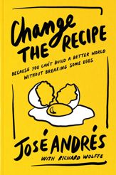 Change the Recipe - 22 Apr 2025