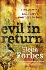 Evil in Return - 28 Aug 2010