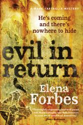 Evil in Return - 28 Aug 2010