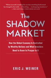 The Shadow Market - 21 Sep 2010