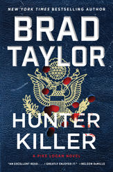 Hunter Killer - 7 Jan 2020