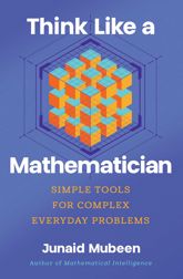 Think Like a Mathematician - 3 Feb 2026