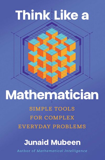 Think Like a Mathematician
