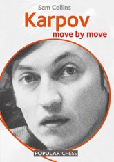 Karpov: - 7 Sep 2015