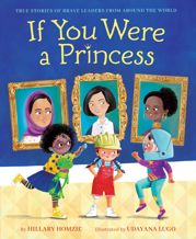 If You Were a Princess - 18 Oct 2022