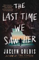 The Last Time We Saw Her - 16 Jun 2026