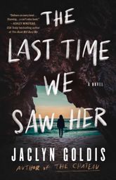 The Last Time We Saw Her - 16 Jun 2026
