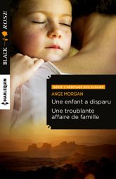 Une enfant a disparu - Une troublante affaire de famille - 1 Apr 2015