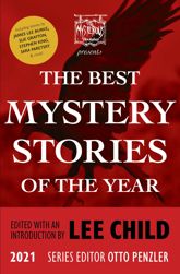 The Mysterious Bookshop Presents the Best Mystery Stories of the Year 2021 - 14 Sep 2021
