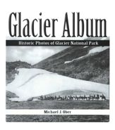 Glacier Album - 26 Mar 2024