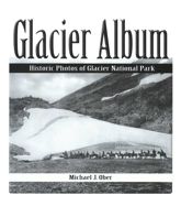 Glacier Album - 26 Mar 2024