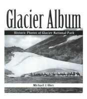 Glacier Album - 26 Mar 2024