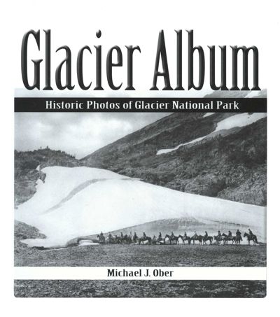 Glacier Album