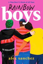 Rainbow Boys - 1 Mar 2011