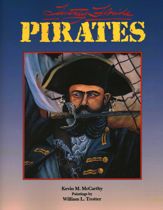 Twenty Florida Pirates - 17 Oct 2015
