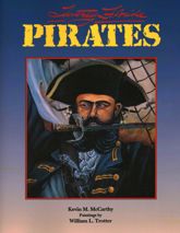 Twenty Florida Pirates - 17 Oct 2015