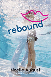 Rebound - 10 Feb 2015