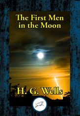 The First Men in the Moon - 16 Apr 2017
