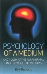 Psychology of a Medium - 27 Aug 2012