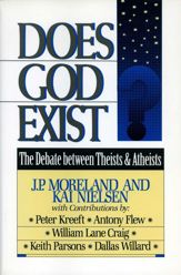 Does God Exist? - 2 Dec 2009