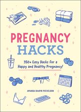 Pregnancy Hacks - 15 Dec 2020