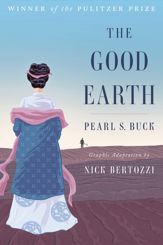 The Good Earth (Graphic Adaptation) - 4 Jul 2017