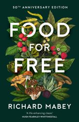 Food for Free - 15 Sep 2022