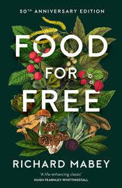 Food for Free - 15 Sep 2022