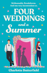 A Beautiful Day for a Wedding - 11 May 2018