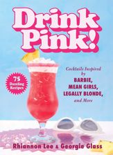Drink Pink! - 5 Nov 2024