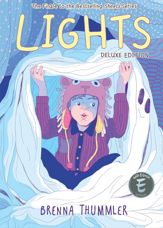 Lights Deluxe Edition - 8 Apr 2025