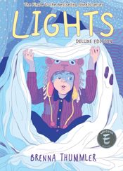 Lights Deluxe Edition - 8 Apr 2025